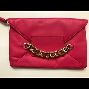 Henri Bendel Wristlet